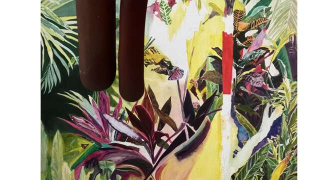 Exposition - Peinture et Céramique