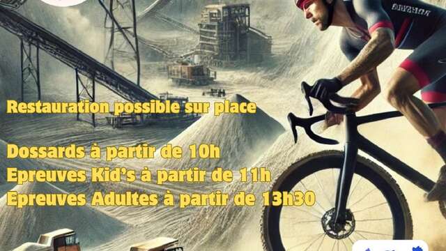 Cyclo-cross de La Turbie