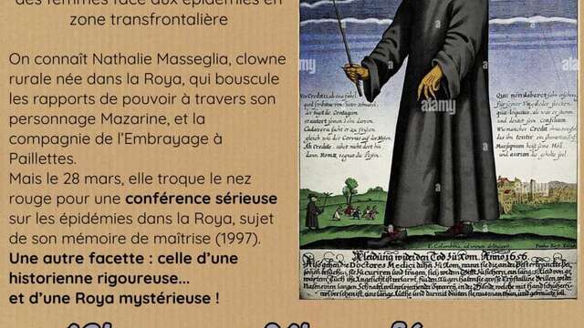 Pranzo con Nathalie Masseglia al ristorante paysan