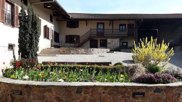 La Ferme Seigne