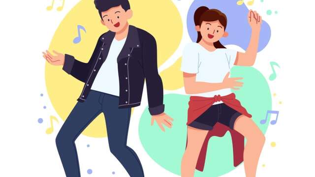 ADOS/ADULTES Line Dance