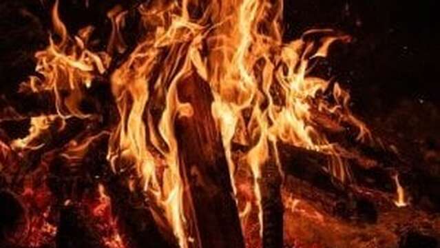 Soirée contes au coin du feu... (à partir de 6 ans) - Maison du Marais de Lavours