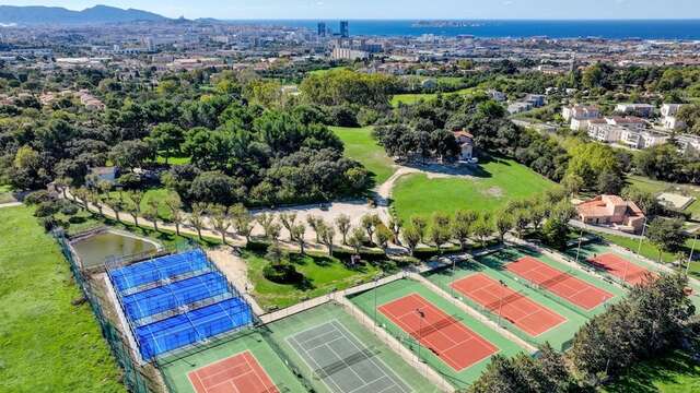 Tennis Loisirs Toursainte