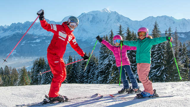 Courses / internships for children