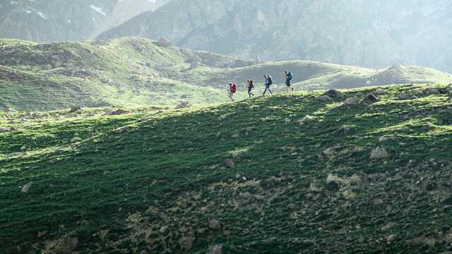 Terres de Trek