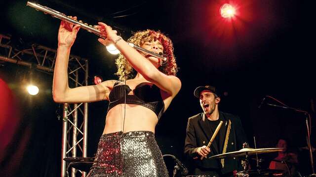 Concert - Les mercredis à Vauban