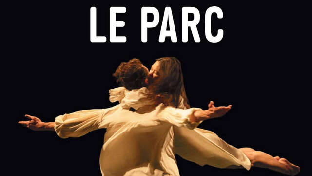 Rendez-vous Micro-Folie " Ballet Opéra de Paris "