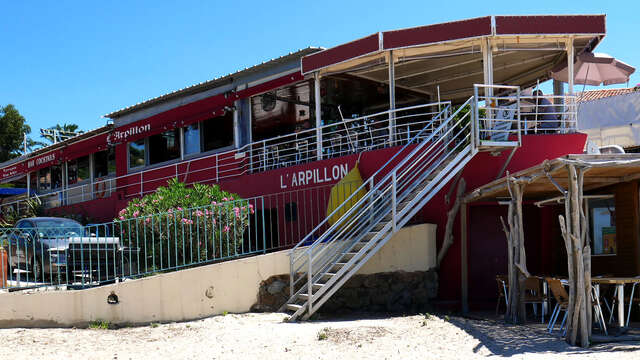 L'Arpillon