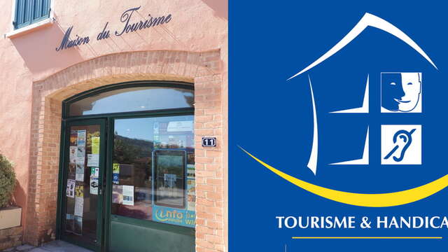 Maison du Tourisme de La Cadière