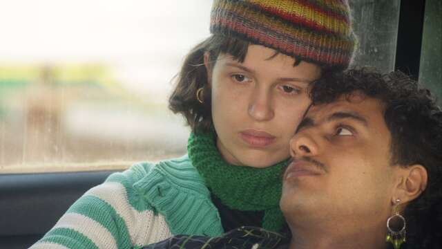 Projection - Carte blanche au collectif Les Mains Gauches