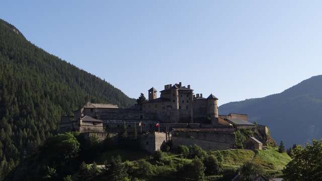 L'Atelier d'Histoire