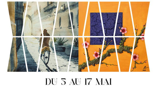 Exhibition: WARMAN and GEORGE ROUGE