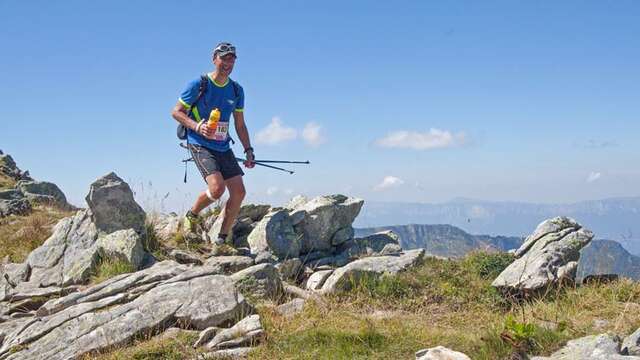 Belledonne Evasion