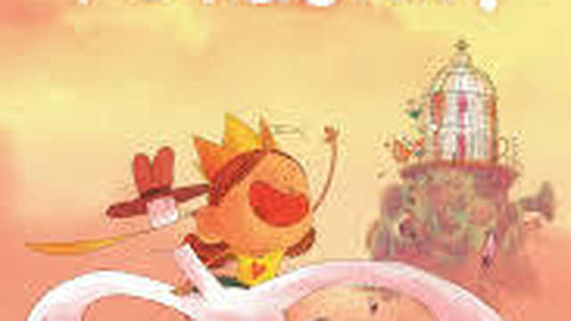 Cinéma jeune public - LA GRANDE REVASION