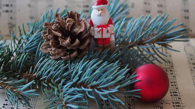Concert de Noël