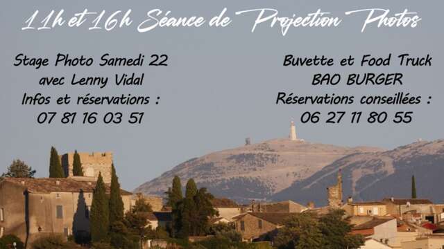 3ème Journée de la photo