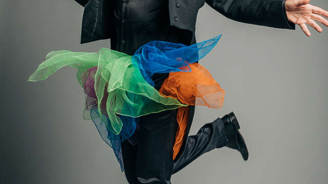 Le presque digitateur