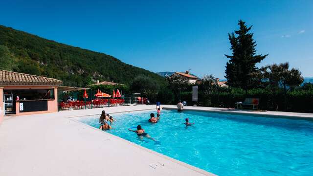 Complexe sportif municipal