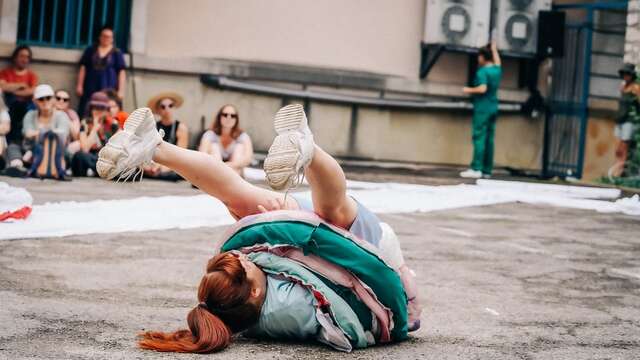 PLS - Prendre Le Soin - Festival Bien commun : Service public !