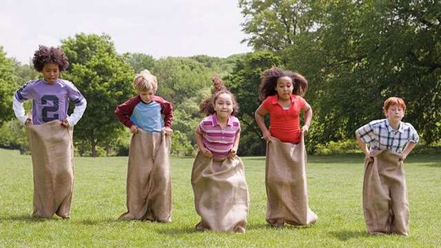 Olympiades de Pâques