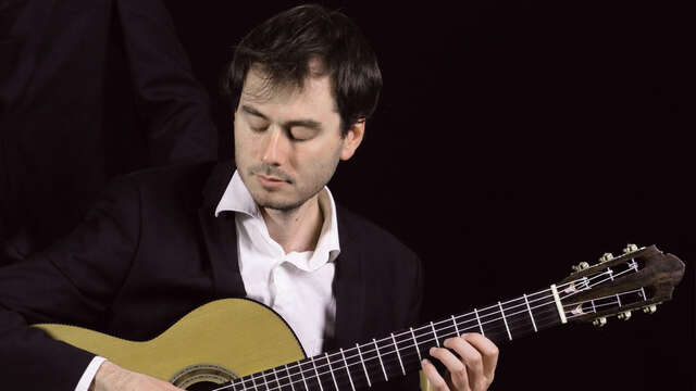 Romantico - G. Gibert : Rencontres Culturelles d’Usson
