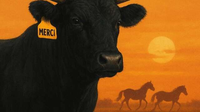 Soirée Camarguaise à la Manade Thibaud