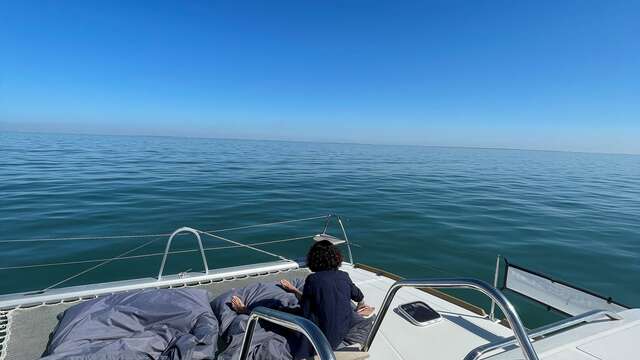 Excursión de 2 horas en catamarán con Dream'On