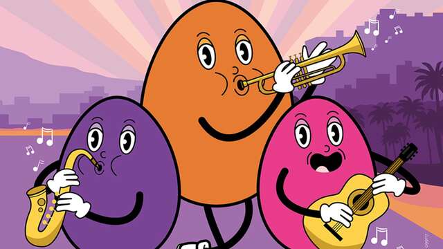 Marching Band 4Avril