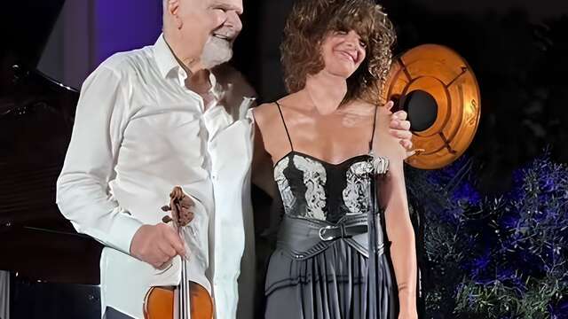 Les Musicales dans les Vignes au Château Angueiroun