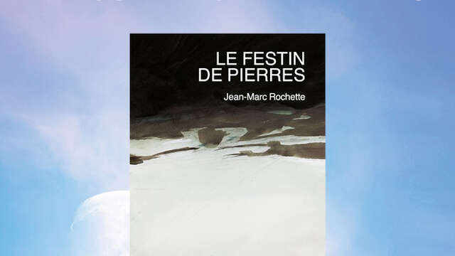 Petit déjeuner littéraire avec Jean-Marc Rochette