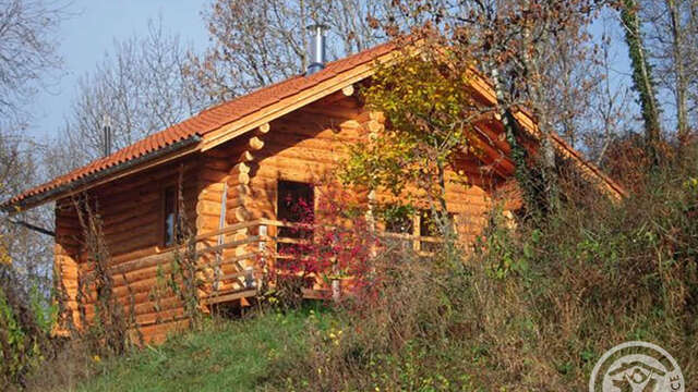 Le Chalet des Oiseaux