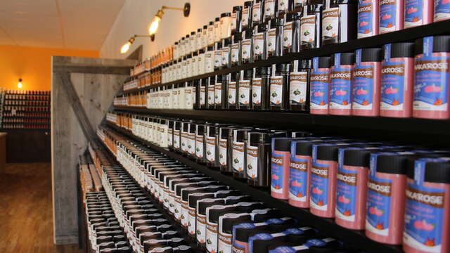 Charles Chocolartisan
