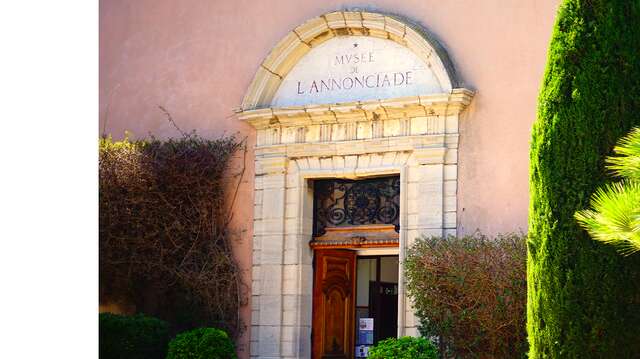 Musée de l'Annonciade