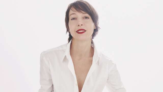 Festival de Ramatuelle - Jeanne Cherhal - en concert