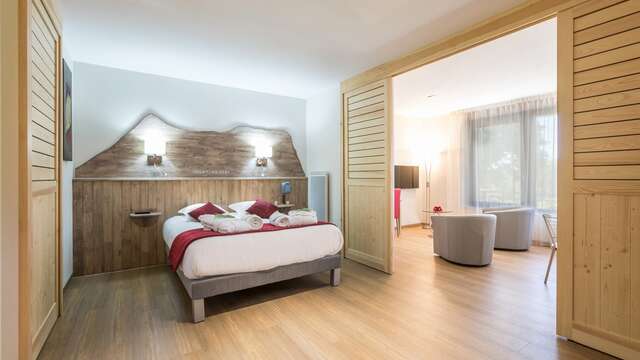 Appartement le Mézenc