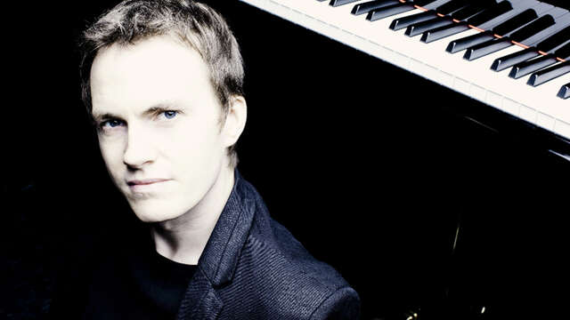 Haydn par Alexandre Tharaud avec l'Orchestre national de Cannes