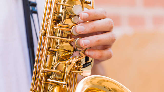 Concert de l'Harmonie Municipale