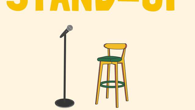 Stand-up-Abend
