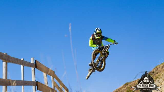 LPAT DH CUP