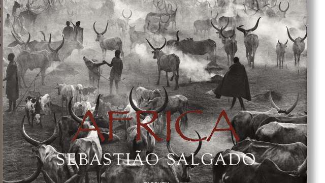 Expo photos - Exodes de Sébastiao Salgado