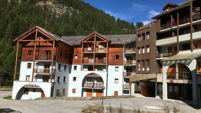 Appartement 6 personnes - Clot la Chalp n°103