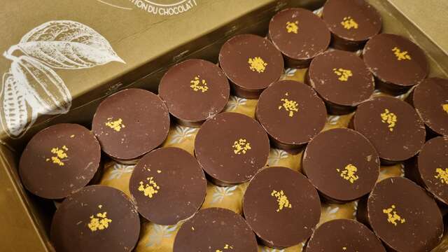 Een kasteel om te kraken