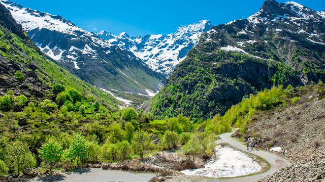 Du bocage au petit Himalaya