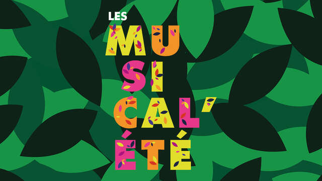 Festival Les Musical'été