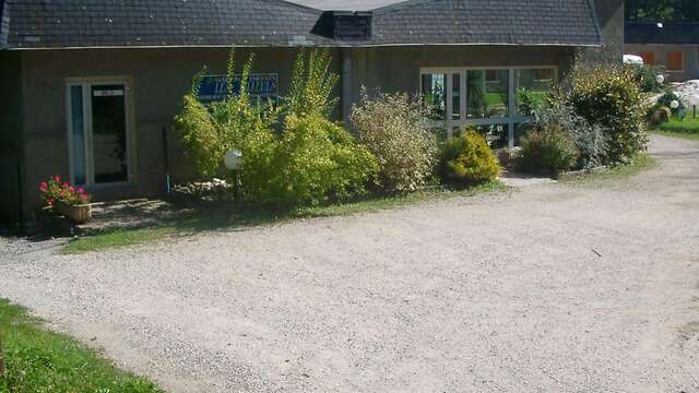 Centre de vacances So Tribu