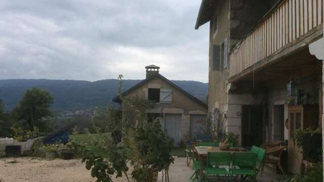 B&B "Utsikten"