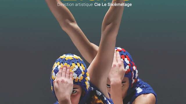 FESTIVAL Go.élanS - 2e édition