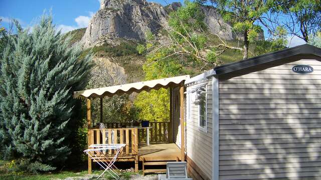 Camping des Princes d'Orange