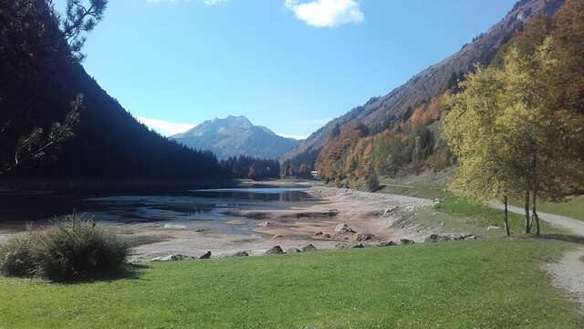 Ça chauffe pour les Préalpes [lieu au choix]