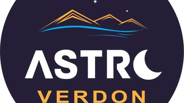 Introduction to astronomy evening at Baudinard-Sur-Verdon